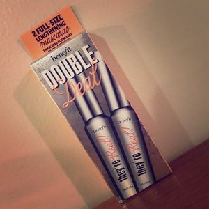 Benefit Double Deal